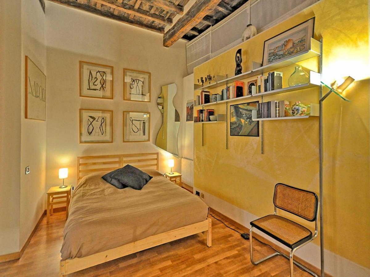 Appartamento Terrace Governo Vecchio *
